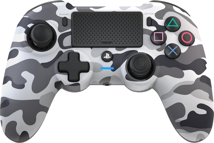Immagine prodotto Nacon Gaming Controller wireless asimmetrico (PS4)