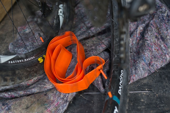 Actual product image Tubolito S-Tubo MTB (Presta (SV), 29", 42 mm)
