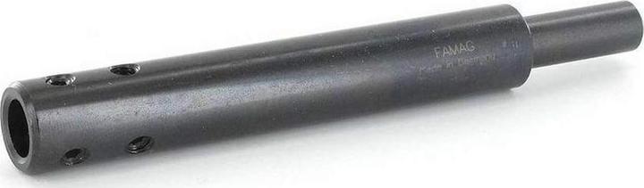 Actual product image Famag Drill extension GL = 130 mm