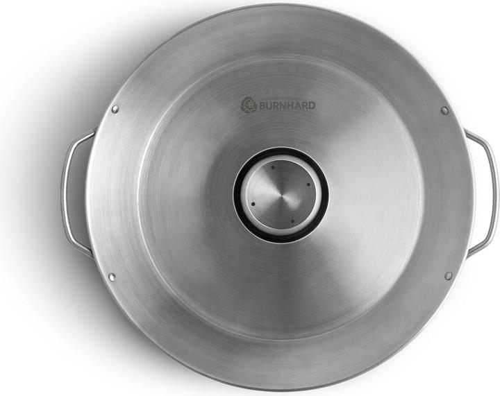 Produktbild Burnhard Hähnchenbräter