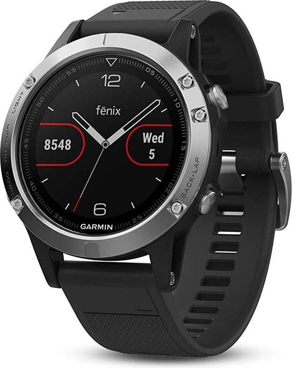 Produktbild Garmin fenix 5 (47 mm)