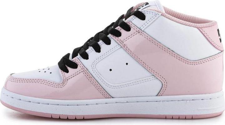 Image du produit DC Shoes Manteca Mid Schuhe (36.5)