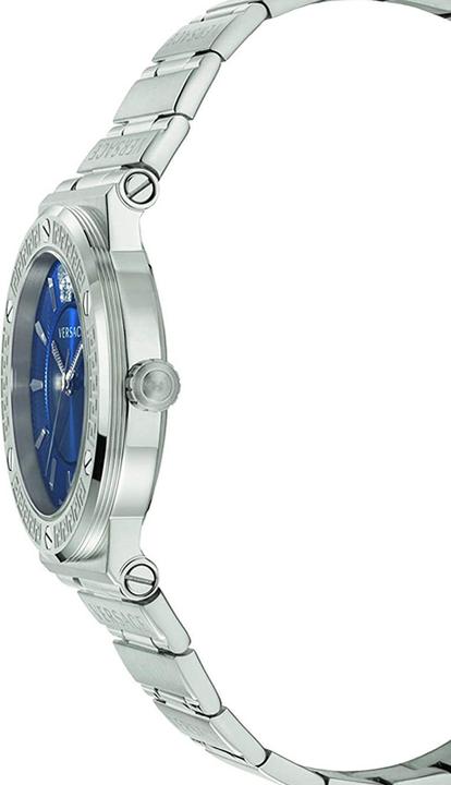 Produktbild Versace Greca Logo (Analoguhr, 38 mm)