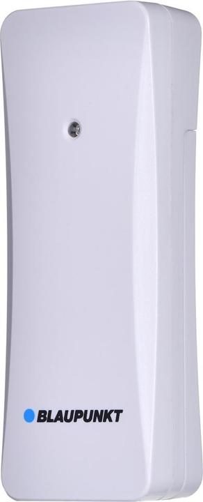 Actual product image Blaupunkt Stacja pogodowa z czujnikiem zewnętrznym WS10WH