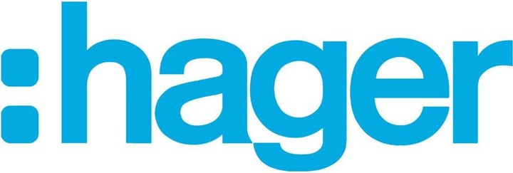 Actual product image Hager Wxh