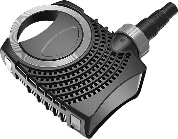 Actual product image SunSun CPA-20000 SET up to40000l 36W UVC NEO6000 Pump Hose Pond-Set