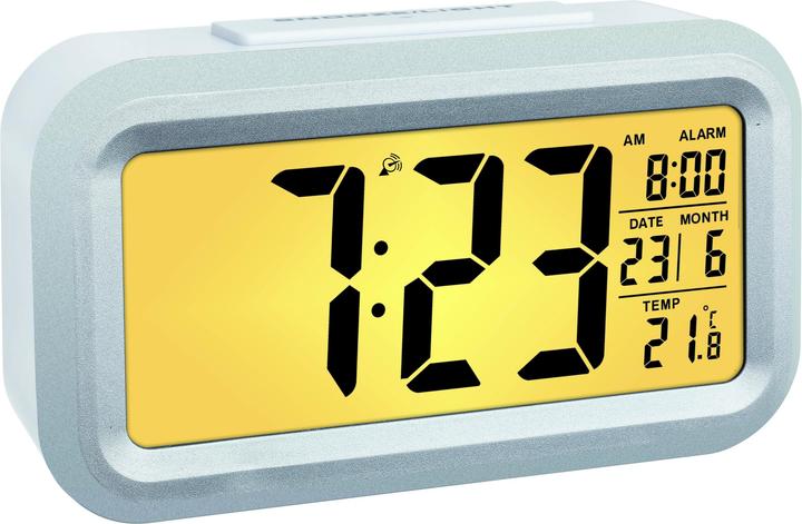 Actual product image TFA Lumio Plus