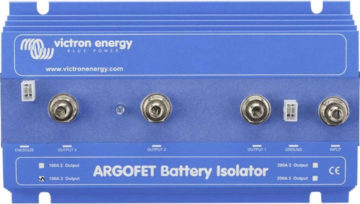 Produktbild Victron Energy Argo