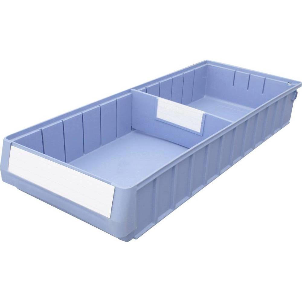 Viso, Lagerbehälter, Lagersichtbox (B