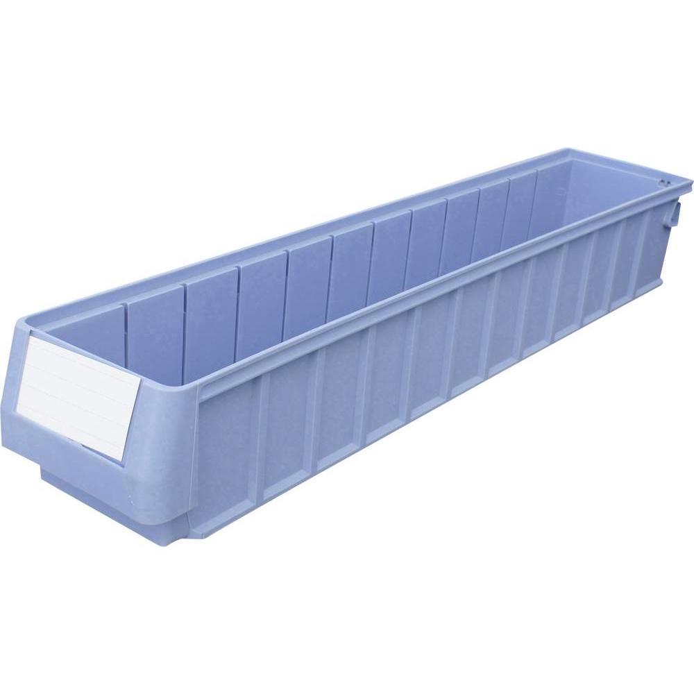 Viso, Lagerbehälter, Lagersichtbox (B