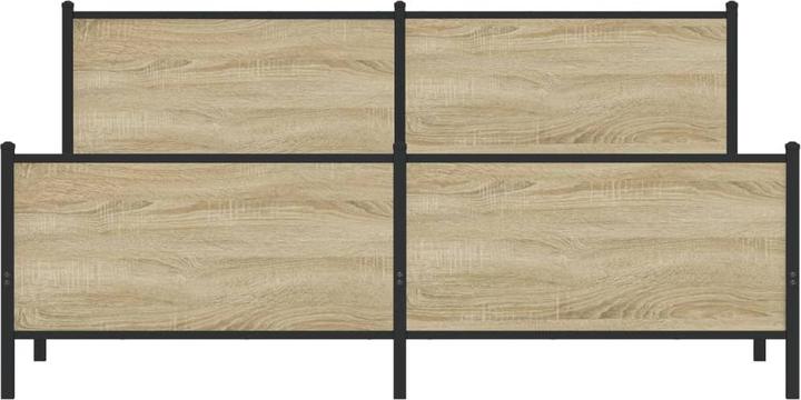 Image du produit vidaXL Bettgestell (180 x 200 cm)