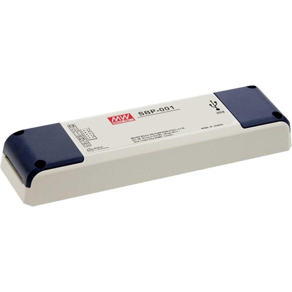 MeanWell Sbp, Accessori pile + batterie