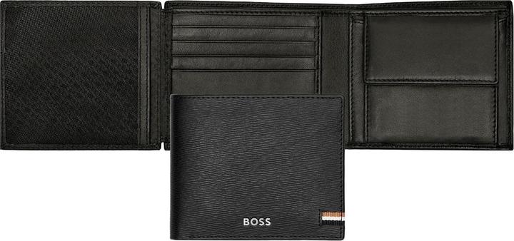 Produktbild Hugo Boss Iconic - Brieftasche & Geldbörse mit Klappe