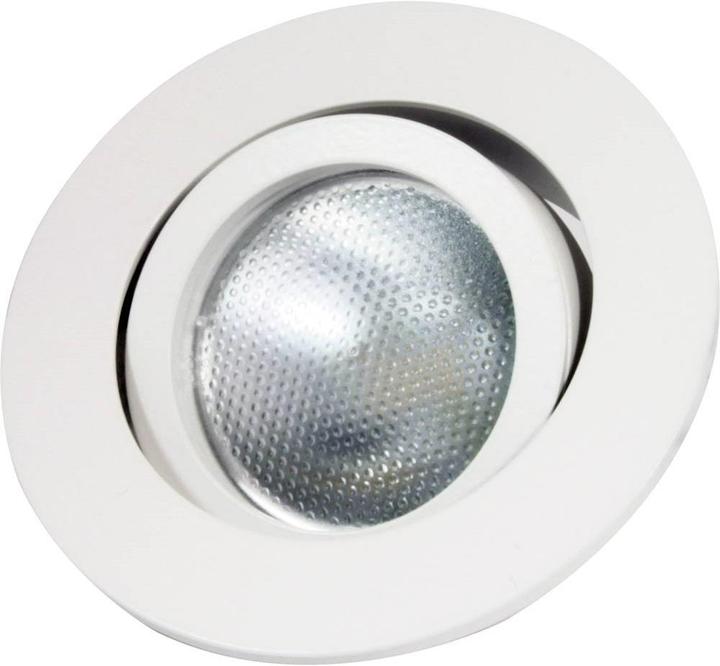 Produktbild Megatron Einbauring LED
