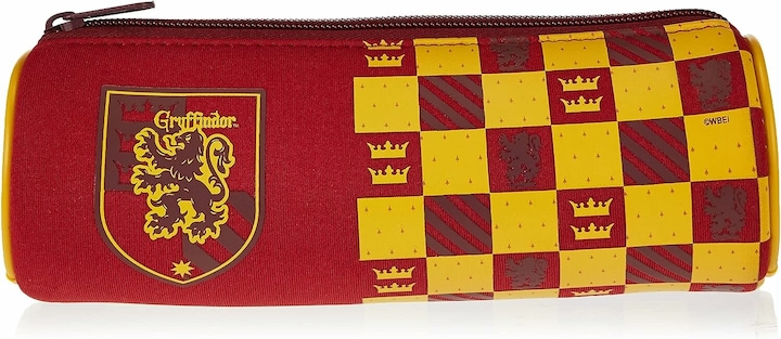 Immagine prodotto Maped Astuccio per matite Harry Potter Teens Astuccio tubolare per matite