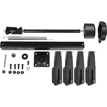 Thumbnail - RAM Mounts RAM Secure Knob Kit, Barcode-Scanner Zubehör