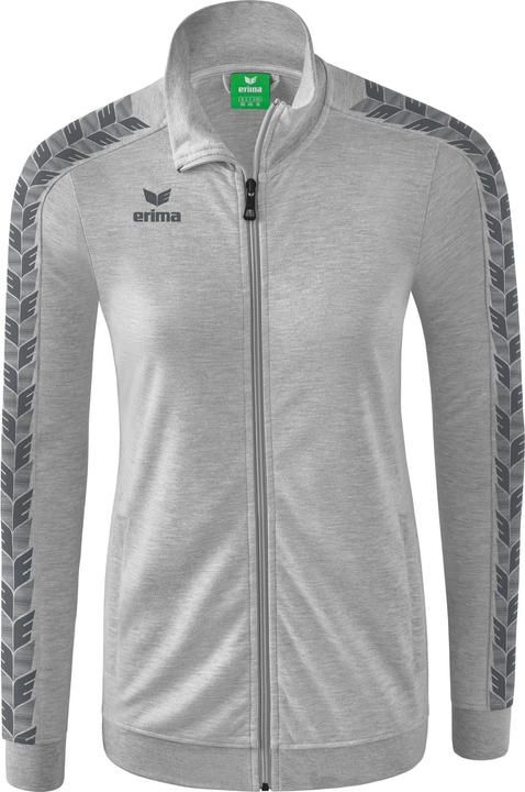 Immagine prodotto Erima Essential Team Tracktop Jacke Damen (40)
