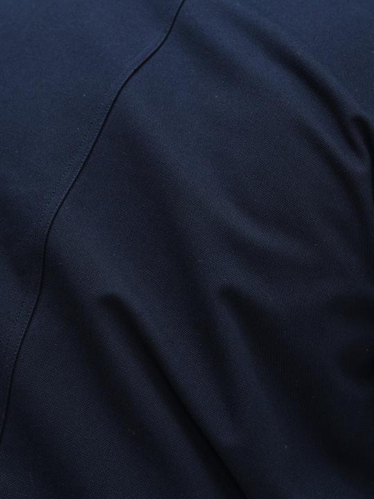 Produktbild Mover Plastic Free Sportswear Swisswool Blouson (L)