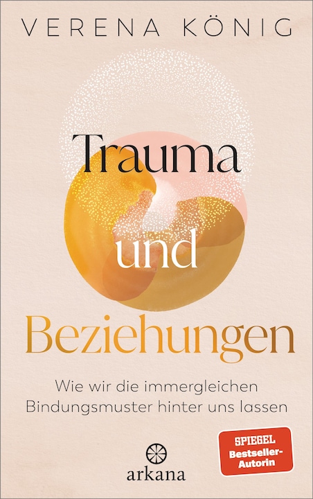 Trauma und Beziehungen (Tedesco, Verena King, Verena Mayer-Kolbinger, 2024)