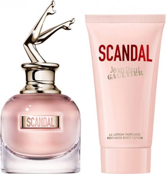 Actual product image Gaultier scandal