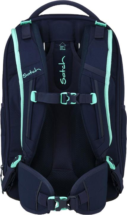 Immagine prodotto Satch SATCMATCH PLUS Ocean Mint (30 l)