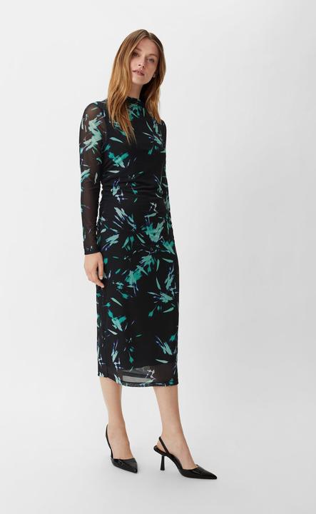 Immagine prodotto Comma Kleid Kleid mit Viskosefutter (36)