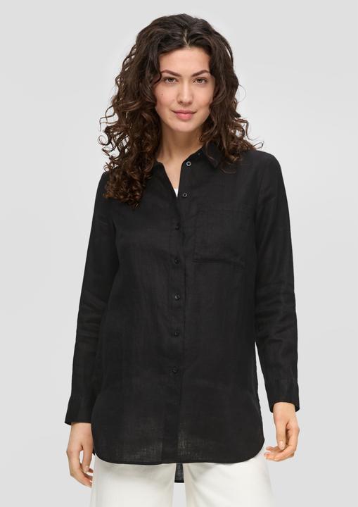 Immagine prodotto s.Oliver Camicetta di lino (34)