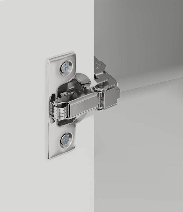 Produktbild vidaXL Küchenschrank (57 x 57 x 100 cm)