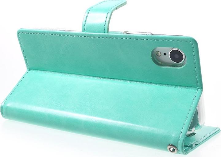 Produktbild Blue Moon Diary (Apple iPhone XR)