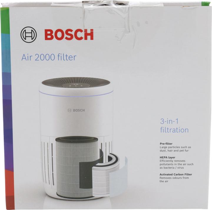 Produktbild Bosch Home Comfort Air 2000 Ersatzfilter (1x)