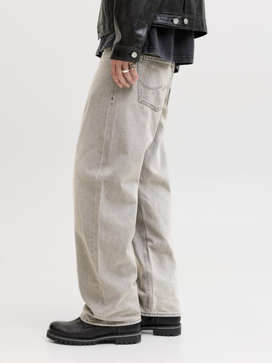 Produktbild Jack & Jones JJIALEX JJORIGINAL SQ 991 Baggy Fit Jeans Baggy Fit Jeans (W34/L34)