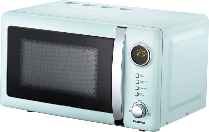 Produktbild Melissa Retro Mikrowelle (20 l)