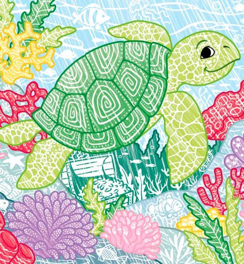 Immagine prodotto Spiaggia e mare