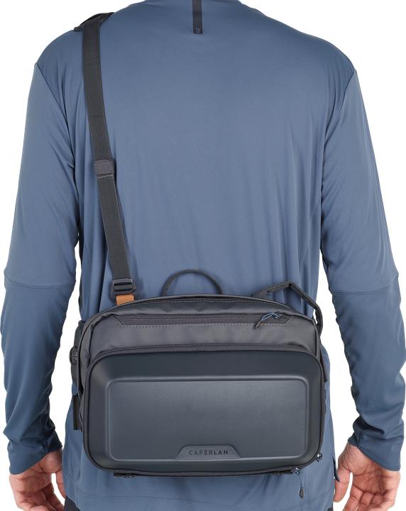 Immagine prodotto Caperlan Borsa a tracolla da 12 l