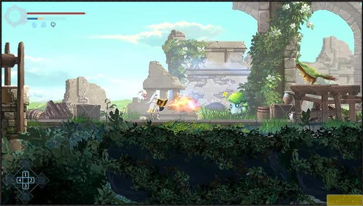 Produktbild astragon Afterimage PS-4 Deluxe Edition (PS4, PS5)