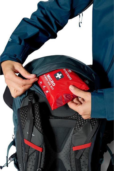 Immagine prodotto Rab Protium 33 ND (33 l)