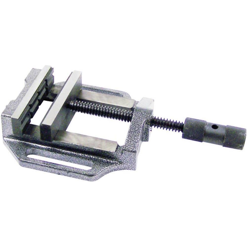 Thumbnail - Berger & Schröter, Schraubstock + Zwinge, Schraubstock 824472 Backenbrei (75 mm)