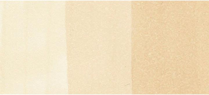 Image du produit Copic Sketch type E - 41 (E41 - Blanc perle, 1 x)