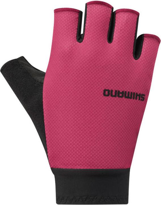 Immagine prodotto Shimano Guanti donna Explorer rosso (M)
