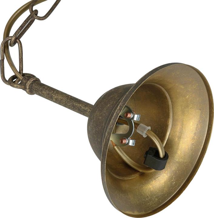 Produktbild Licht-Erlebnisse Alice (E27)