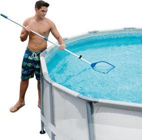 Actual product image Summer Waves Maintenance kit Complete swimming pool