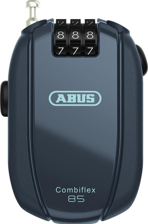 Produktbild Abus Combiflex Adventure (75 cm)