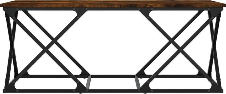 Image du produit vidaXL Couchtisch (49 x 100 x 40 cm)