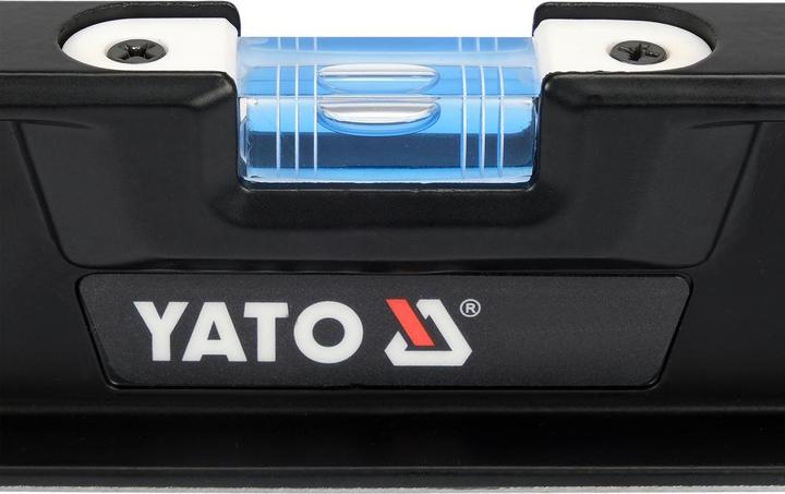 Actual product image Yato POZIOMNICA MAGNETYCZNA 600mm
