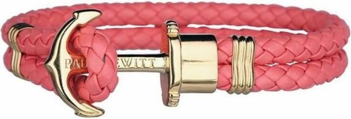 Produktbild Paul Hewitt Phrep (17 cm, Leder, Metall)