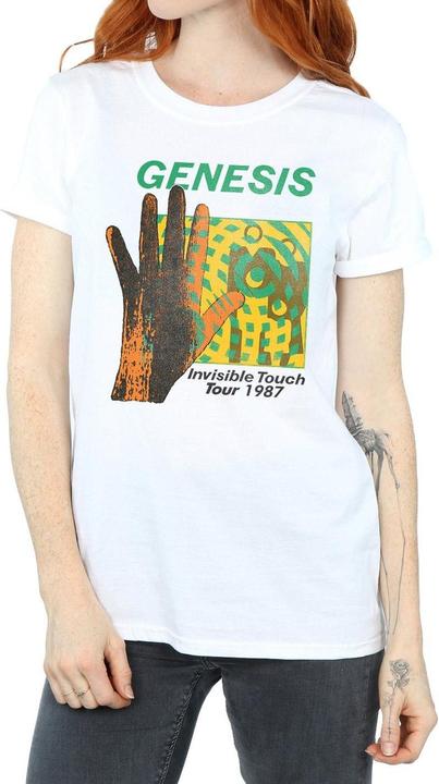 Produktbild Universal Textiles Invisible Touch Tour TShirt (L)