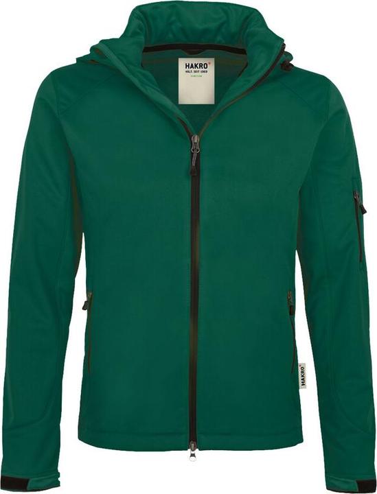 Image du produit Hakro Veste softshell Ontario (M)
