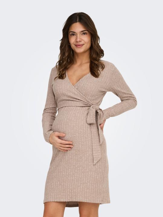 Image du produit Only Maternity OLMLOLA Midikleid Kleid (M)