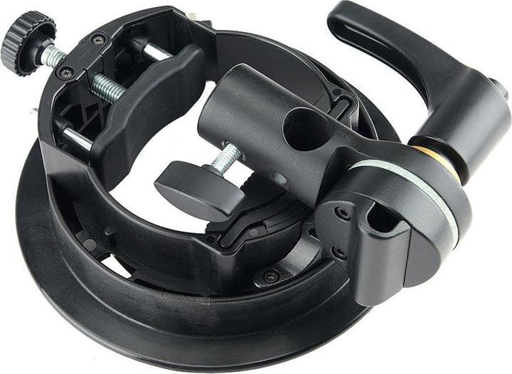 Produktbild Godox S2 Systemblitz Adapter Bowens Mount (Blitzgerät Adapter)