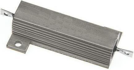 Produktbild RS PRO Aluminium Wirewound Resistor 50W 7R5